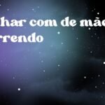 Sonhar com de mãe morrendo