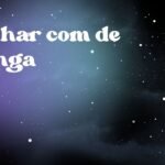 Sonhar com de manga