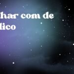 Sonhar com de médico