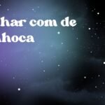 Sonhar com de minhoca