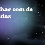 Sonhar com de moedas