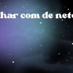 Sonhar com de neto