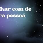Sonhar com de outra pessoa