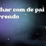 Sonhar com de pai morrendo