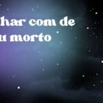 Sonhar com de peru morto