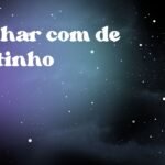 Sonhar com de pintinho