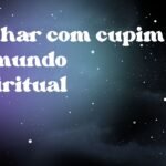Sonhar com cupim no mundo espiritual