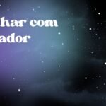 Sonhar com curador