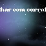 Sonhar com curral