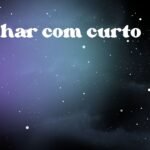 Sonhar com curto