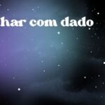 Sonhar com dado
