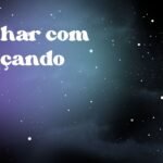 Sonhar com dançando