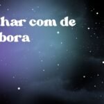 Sonhar com de abóbora