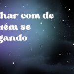 Sonhar com de alguém se afogando