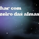 Sonhar com cruzeiro das almas