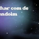 Sonhar com de amendoim