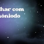 Sonhar com demôniodo