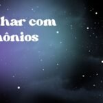 Sonhar com demônios