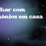 Sonhar com demônios em casa