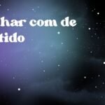 Sonhar com de vestido