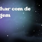 Sonhar com de viagem