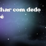 Sonhar com dedo do pé