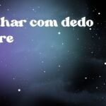 Sonhar com dedo podre