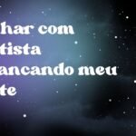 Sonhar com dentista arrancando meu dente