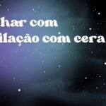 Sonhar com depilação com cera
