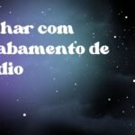 Sonhar com desabamento de prédio