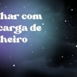 Sonhar com descarga de banheiro