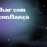 Sonhar com desconfiança