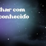 Sonhar com desconhecido