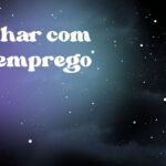 Sonhar com desemprego