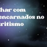Sonhar com desencarnados no espiritismo