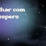 Sonhar com desespero