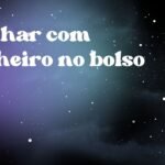 Sonhar com dinheiro no bolso