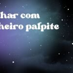 Sonhar com dinheiro palpite