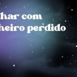 Sonhar com dinheiro perdido