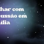 Sonhar com discussão em família