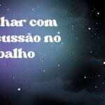 Sonhar com discussão no trabalho