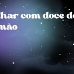 Sonhar com doce de mamão