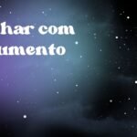 Sonhar com documento