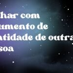Sonhar com documento de identidade de outra pessoa