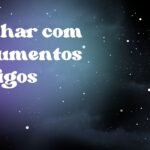 Sonhar com documentos antigos