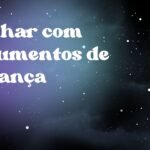 Sonhar com documentos de herança