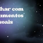 Sonhar com documentos pessoais