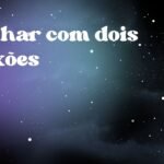 Sonhar com dois caixões
