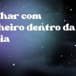 Sonhar com dinheiro dentro da bíblia