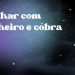Sonhar com dinheiro e cobra